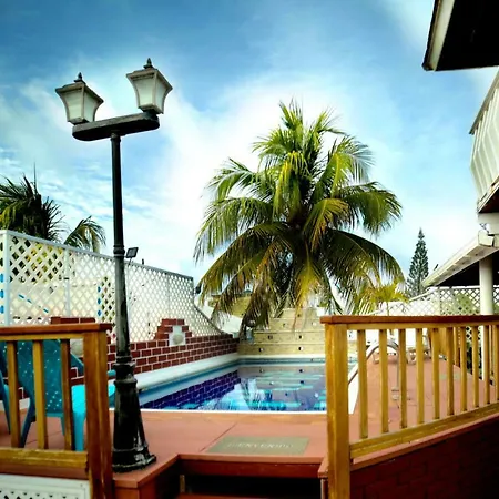 Hotel Casa Vip-2