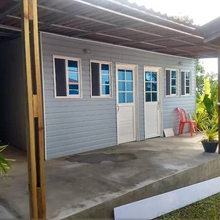 Marysol Lodging Hostel & Camping-2