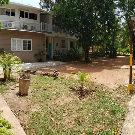 Coral House San Andres-2